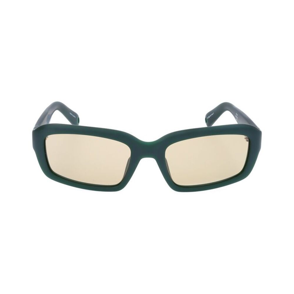 Jacquemus Women's Jac64 54Mm Sunglasses, Green - Picture 3 of 3